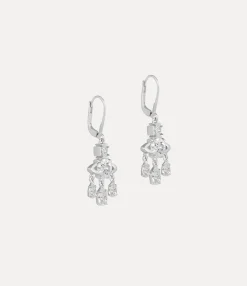 Earrings|Vivienne Westwood Joaquina Earrings