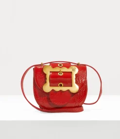 Crossbody Bags|Vivienne Westwood Jodie Saddle Bag
