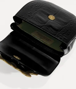 Crossbody Bags|Vivienne Westwood Jodie Saddle Bag