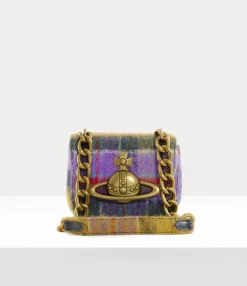 Handbags|Vivienne Westwood Jodie Saddle Bag