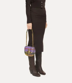 Handbags|Vivienne Westwood Jodie Saddle Bag