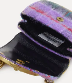 Handbags|Vivienne Westwood Jodie Saddle Bag