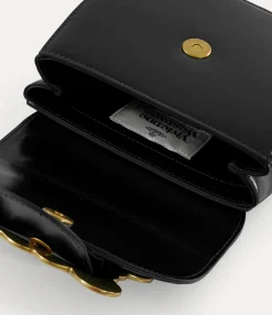 Handbags|Crossbody Bags|Vivienne Westwood Jodie Saddle Bag