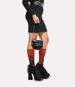 Handbags|Vivienne Westwood Jodie Saddle Bag