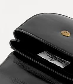 Handbags|Vivienne Westwood Jodie Saddle Bag