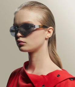 Sunglasses|Vivienne Westwood Jordan Sunglasses