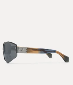 Sunglasses|Vivienne Westwood Jordan Sunglasses