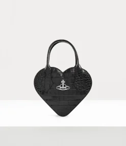 Handbags|Crossbody Bags|Vivienne Westwood Josephine Heart Crossbody Bag