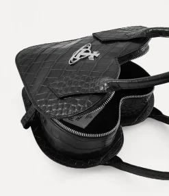 Handbags|Crossbody Bags|Vivienne Westwood Josephine Heart Crossbody Bag