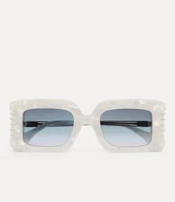 Sunglasses|Vivienne Westwood Judy