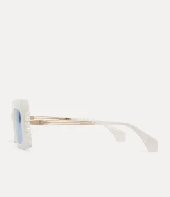 Sunglasses|Vivienne Westwood Judy