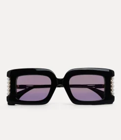 Sunglasses|Vivienne Westwood Judy