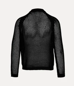 Knitwear And Sweatshirts|Vivienne Westwood Julian Jumper BLACK