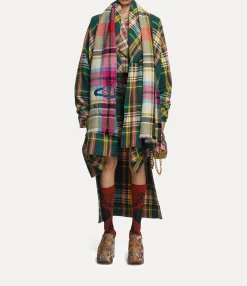Coats And Jackets|Vivienne Westwood Karl Coat MULTI