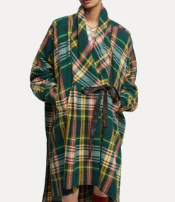 Coats And Jackets|Vivienne Westwood Karl Coat MULTI