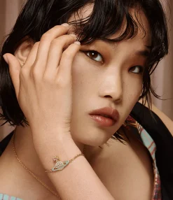 Bracelets|Vivienne Westwood Kika Bracelet