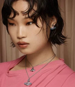 Earrings|Vivienne Westwood Kika Earrings