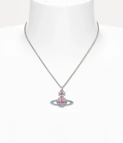 Necklaces|Vivienne Westwood Kika Pendant Necklace