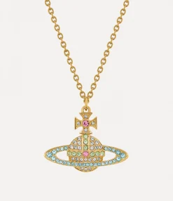 Necklaces|Vivienne Westwood Kika Pendant Necklace