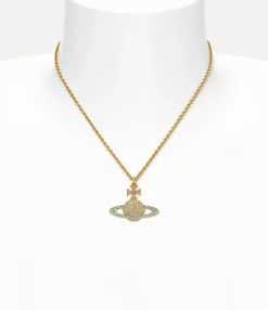 Necklaces|Vivienne Westwood Kika Pendant Necklace