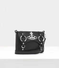Crossbody Bags|Crossbody Bags|Vivienne Westwood Kim Crossbody Bag