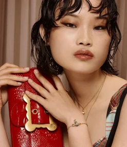 Bracelets|Vivienne Westwood Kitty Bracelet