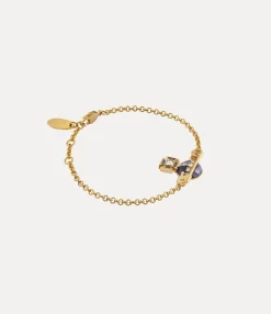 Bracelets|Vivienne Westwood Kitty Bracelet
