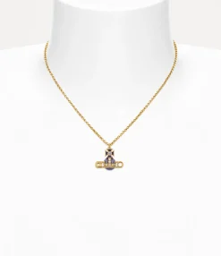Necklaces|Vivienne Westwood Kitty Pendant Necklace
