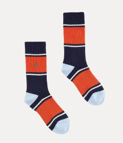 Socks And Tights|Vivienne Westwood Ladies Socks