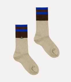 Socks And Tights|Vivienne Westwood Ladies Socks