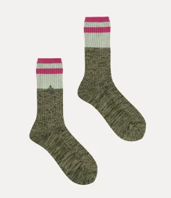 Socks And Tights|Vivienne Westwood Ladies Socks