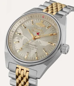 Watches|Vivienne Westwood Lady Sydenham Watch