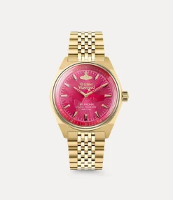 Watches|Vivienne Westwood Lady Sydenham Watch