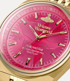 Watches|Vivienne Westwood Lady Sydenham Watch