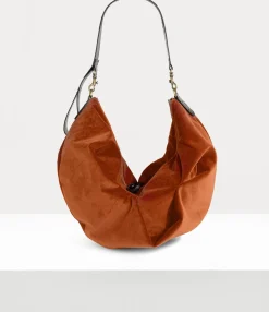 Tote Bags|Handbags|Vivienne Westwood Large Agnes Shoulder Bag