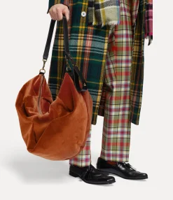 Tote Bags|Handbags|Vivienne Westwood Large Agnes Shoulder Bag