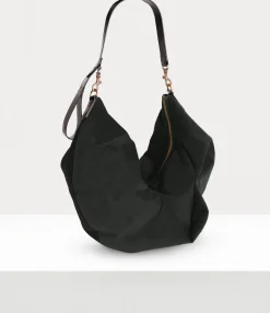 Tote Bags|Handbags|Vivienne Westwood Large Agnes Shoulder Bag