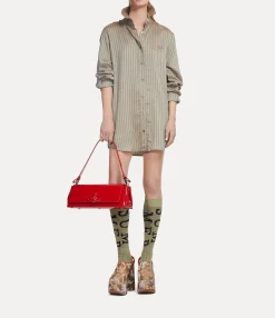 Handbags|Vivienne Westwood Large Hazel Handbag