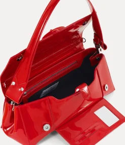 Handbags|Vivienne Westwood Large Hazel Handbag