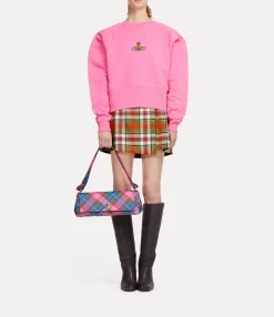 Handbags|Vivienne Westwood Large Hazel Handbag