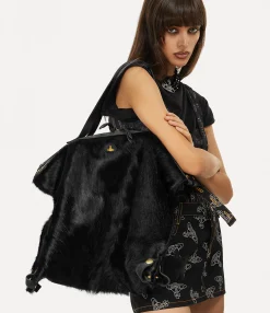 Handbags|Vivienne Westwood Large Mara Holdall