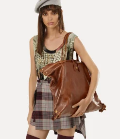 Handbags|Vivienne Westwood Large Mara Holdall