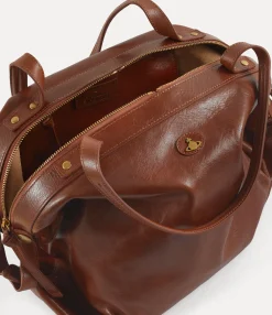 Handbags|Vivienne Westwood Large Mara Holdall