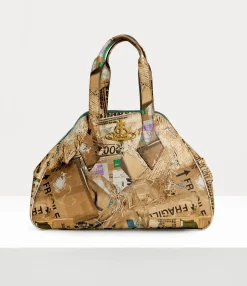 Handbags|Vivienne Westwood Large Yasmine Bag