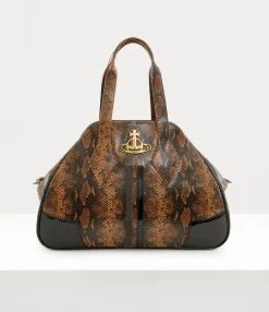 Handbags|Vivienne Westwood Large Yasmine Bag