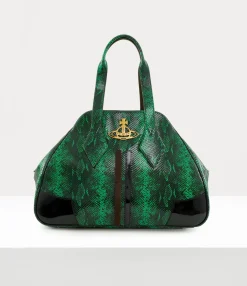 Handbags|Vivienne Westwood Large Yasmine Bag