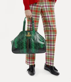 Handbags|Vivienne Westwood Large Yasmine Bag