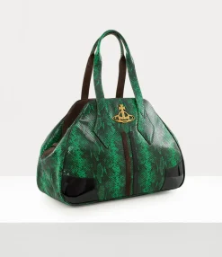 Handbags|Vivienne Westwood Large Yasmine Bag