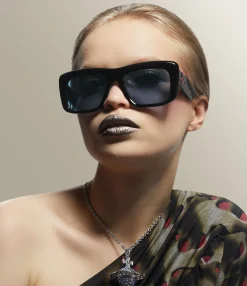 Sunglasses|Vivienne Westwood Laurent