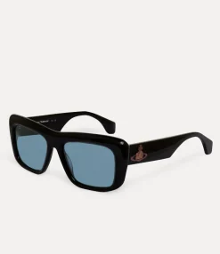 Sunglasses|Vivienne Westwood Laurent